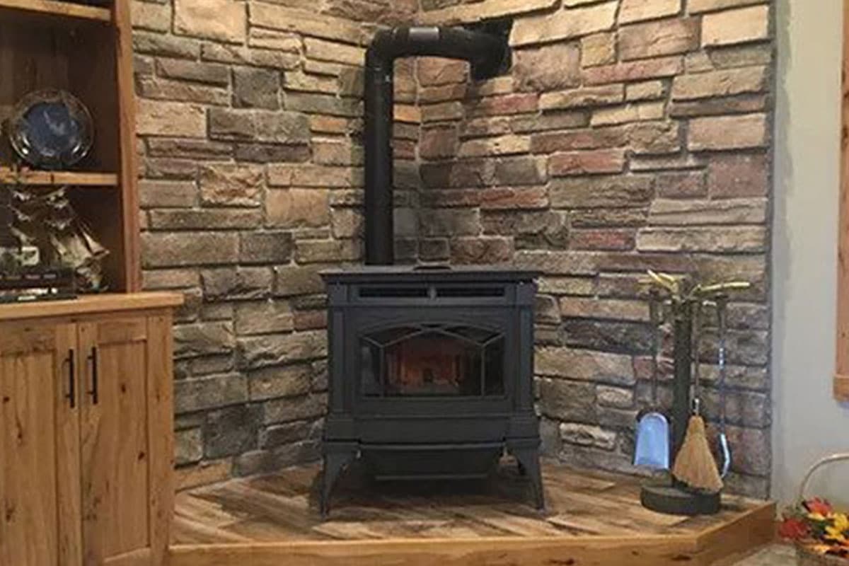 7 Ideas for an Elegant Fireplace Installation in Your Home | Plumbers in Rochester, MN