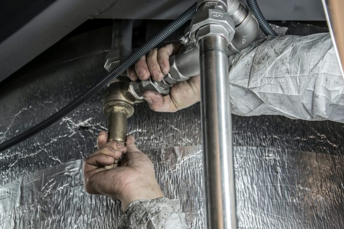 Read more about the article Plumbing Company in Rochester MN | What is an Air Gap?