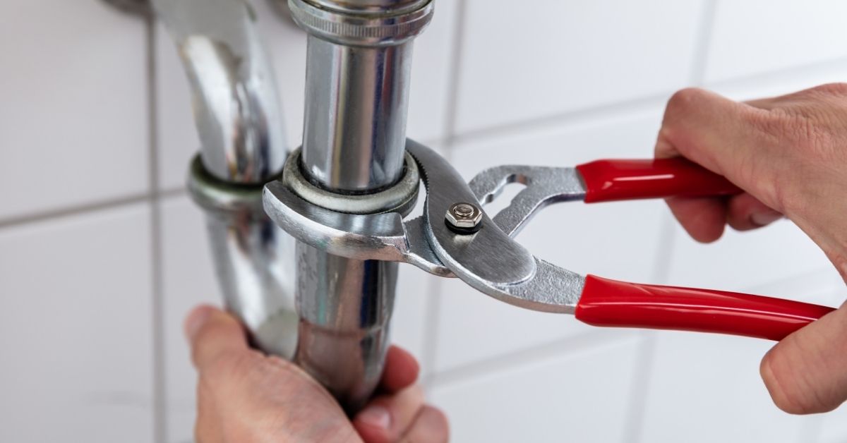 Read more about the article Plumber Rochester MN | Never Take the Kitchen Sink for Granted