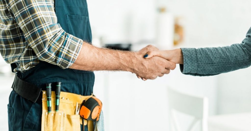 plumbing in rochester mn