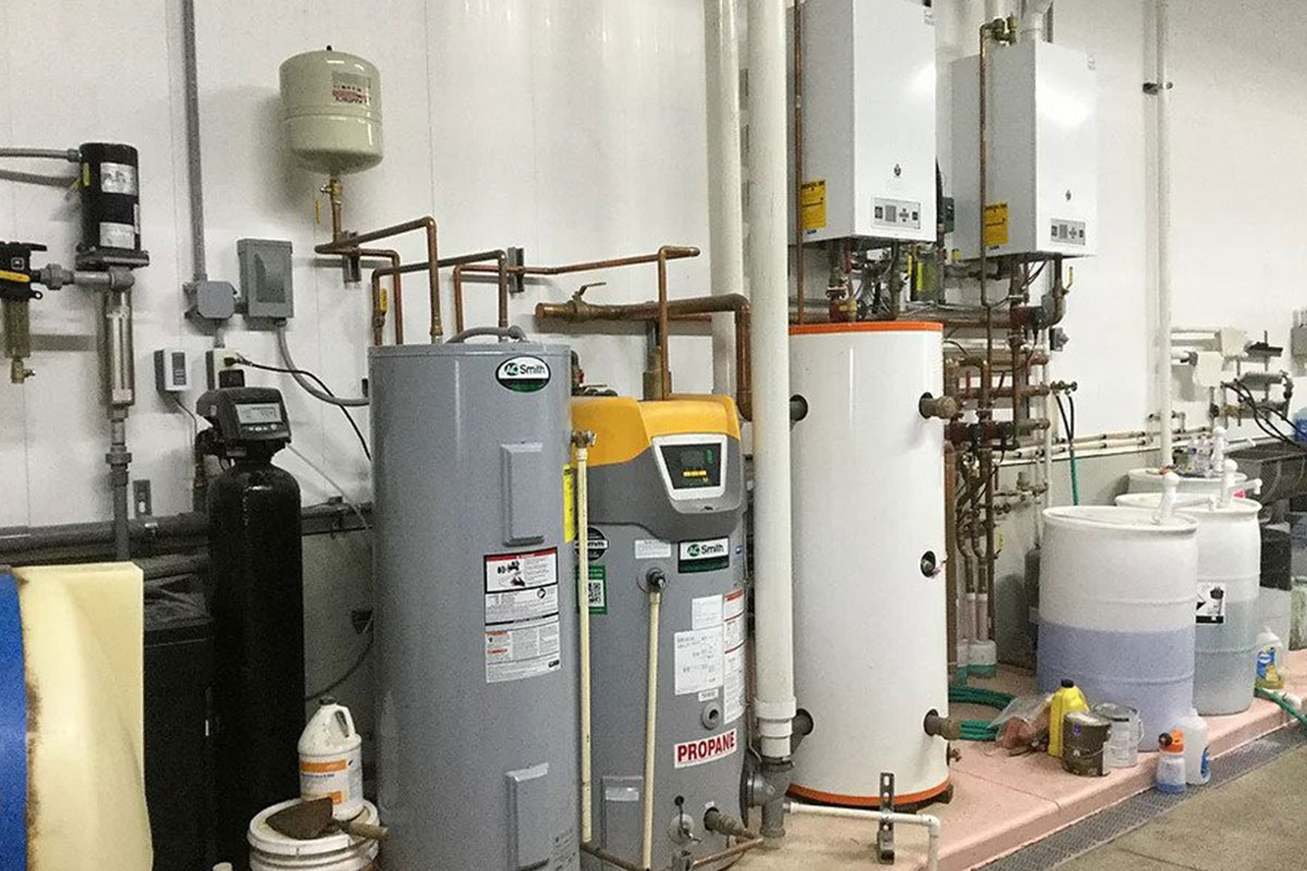 Read more about the article Energy Efficient Alternative Heating Solutions for Starters | Plumbing Company in Rochester, MN