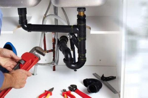 Read more about the article 5 Signs Your Home Needs A Plumbing Inspection | Plumbing Company In Rochester, MN