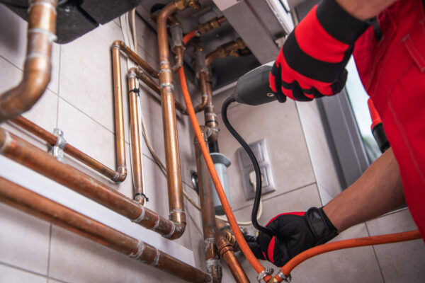 You are currently viewing How To Detect A Gas Leak In Your Home? | Plumbing Company In Rochester, MN