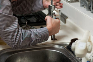 plumbing company in Rochester MN