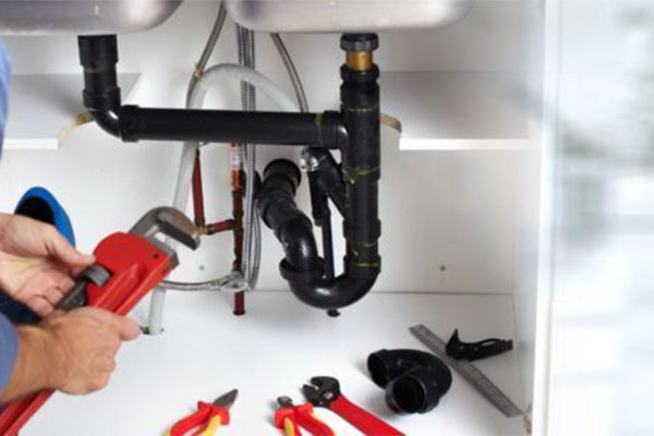 Plumbing Services in Rochester, MN