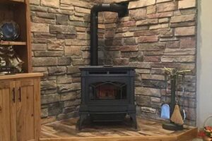 Fireplace Installation in Rochester MN