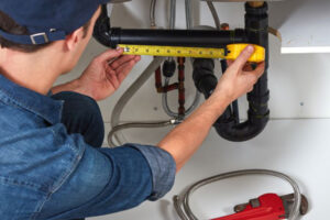 Plumbing in Rochester