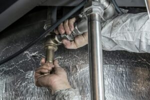 Plumbing in Rochester MN