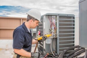 Air Conditioner Installation in Rochester MN - B and C Plumbing and Heating, Inc. Air Conditioner Installation in Rochester MN