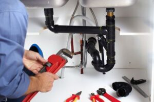 Plumbing Services in Rochester MN