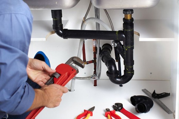 Plumbing Services in Rochester MN