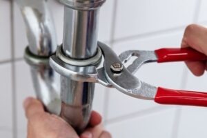 plumber in Rochester, MN