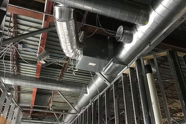 HVAC Company in Rochester MN
