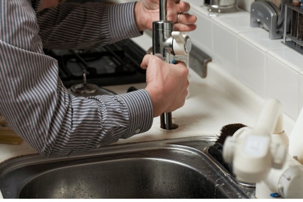 Plumber in Rochester MN