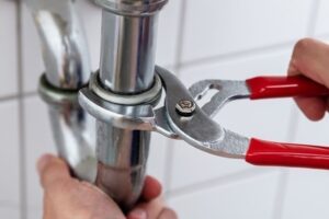 Plumber in Rochester MN