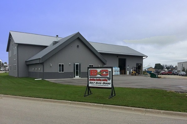 Read more about the article Why Mixed-Use Properties Need Smarter HVAC Planning | HVAC Company in Rochester, MN