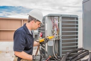 AC Repair in Rochester MN