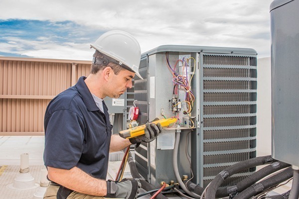 AC Repair in Rochester MN
